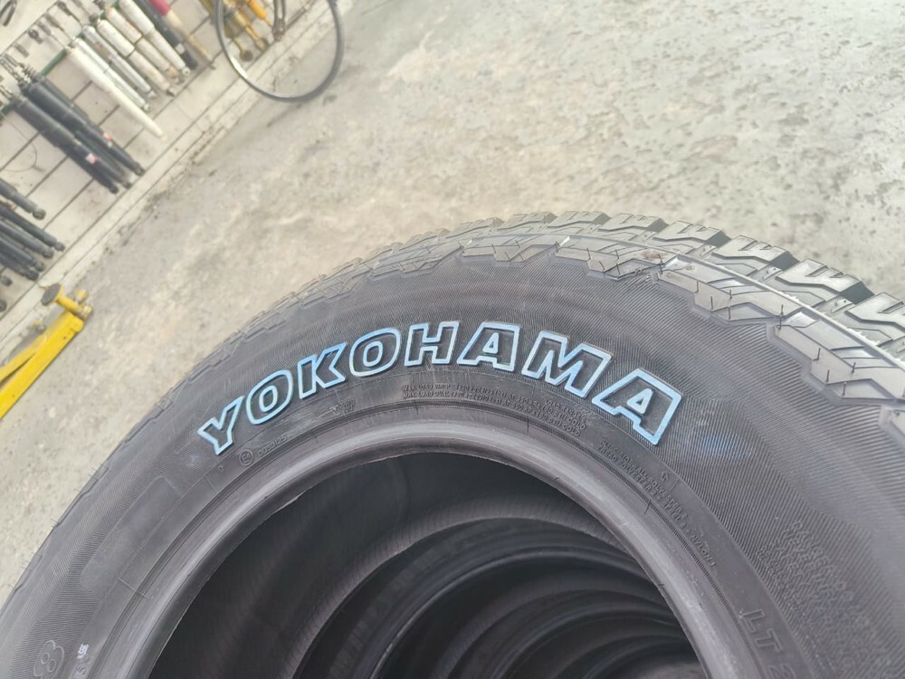 New And Old All size Tire - 11