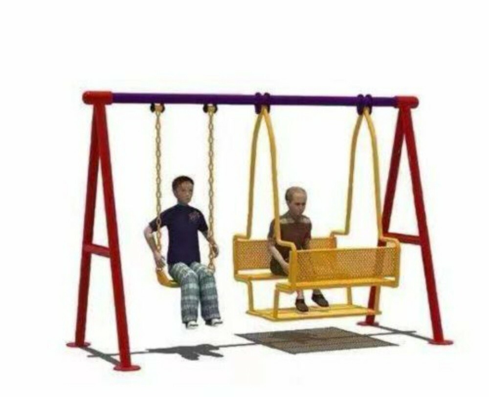 مرجيحة للاطفال - 2