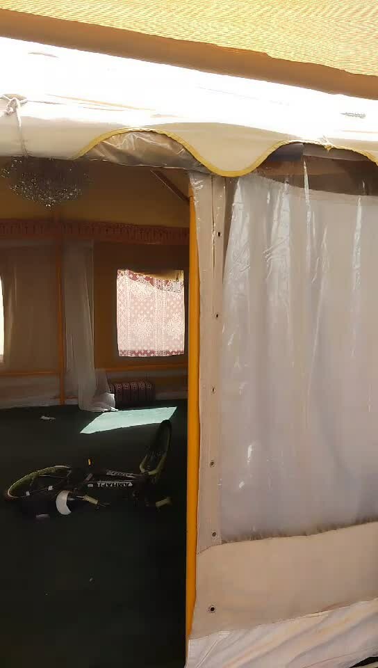 خيمه صباحية للبيع - 1