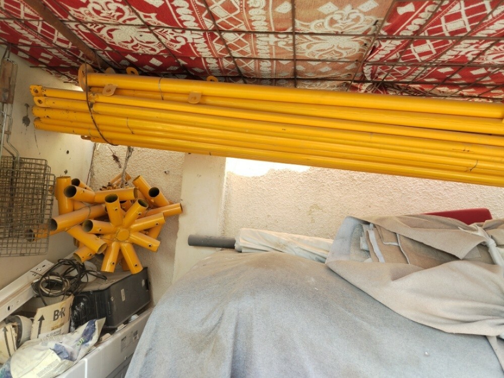 خيمه صباحية للبيع - 2