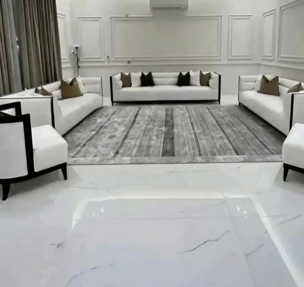 curtain and sofa - 21
