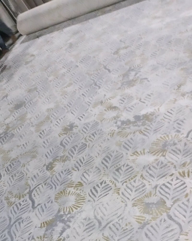 curtain and sofa - 13