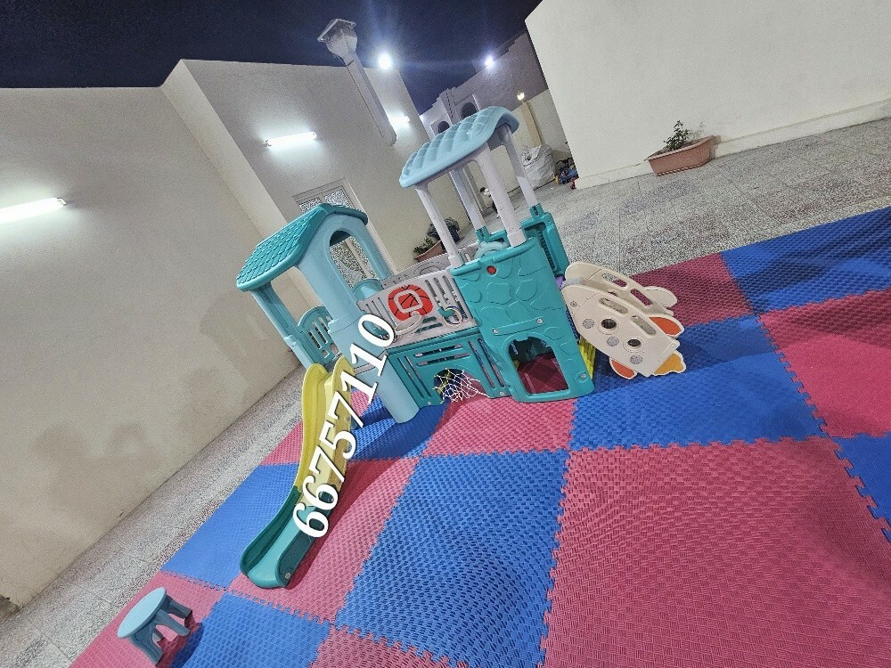 playground for kids - 2