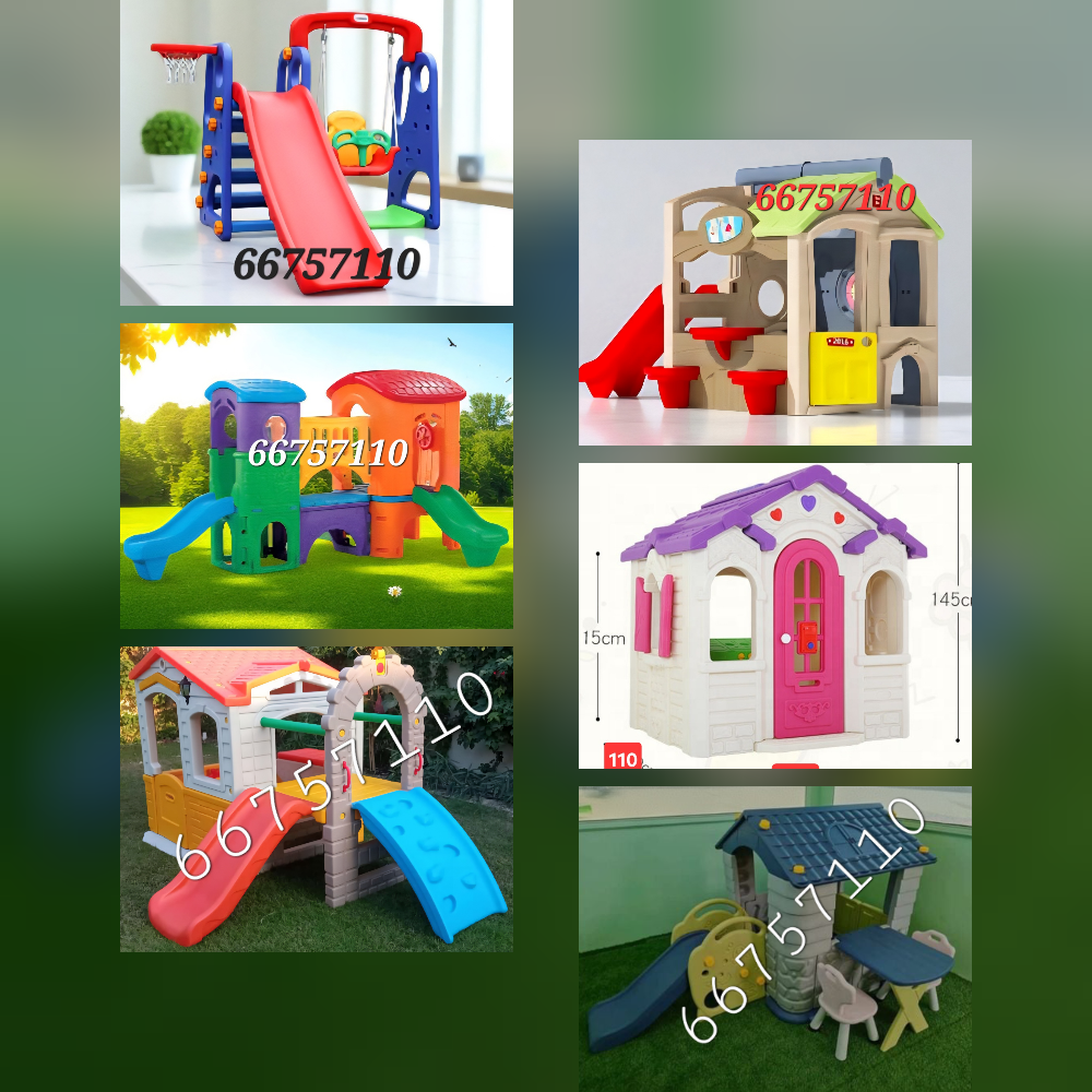 playground for kids - 5