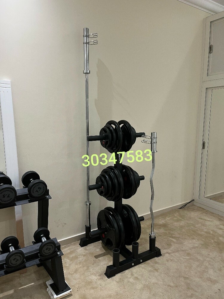 weight plate - 1