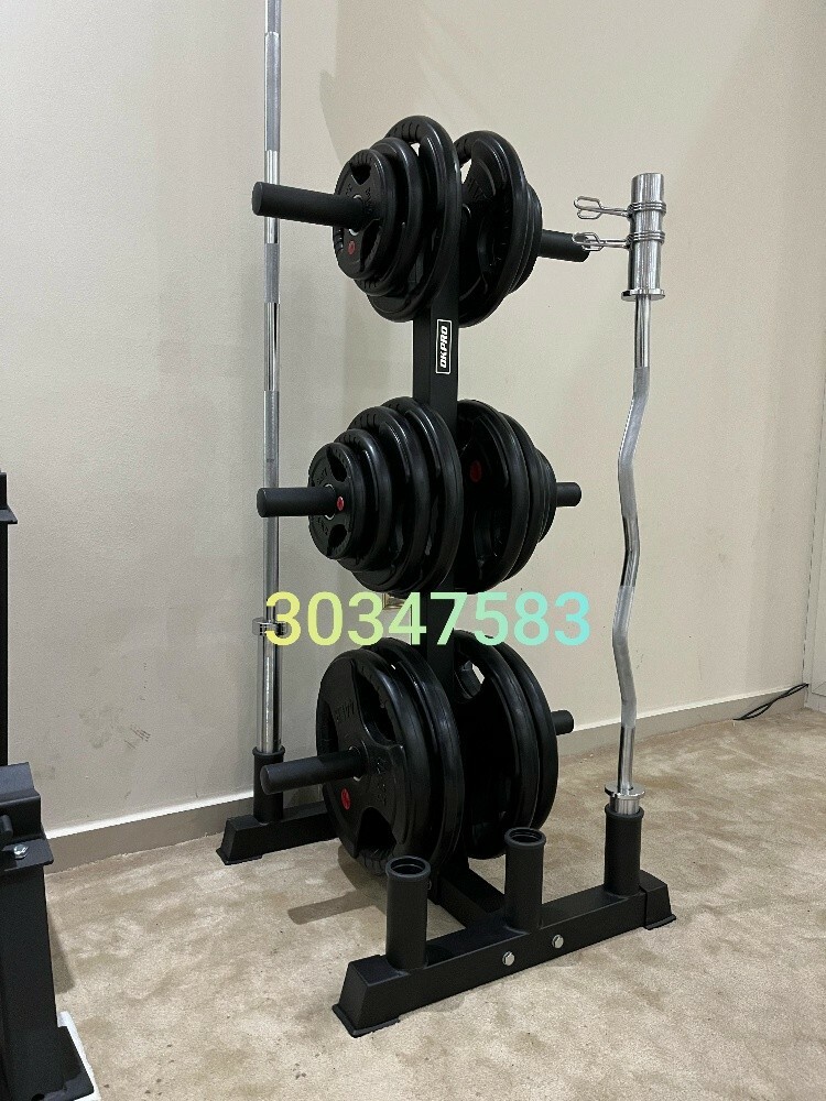 weight plate - 3