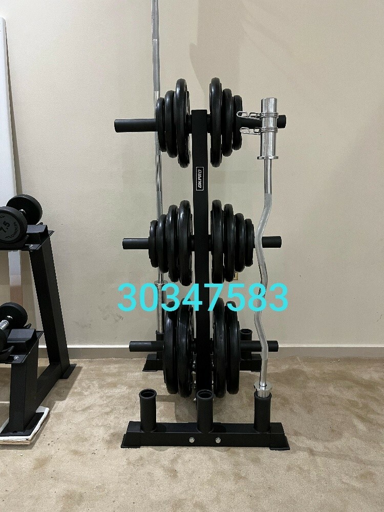 weight plate - 2