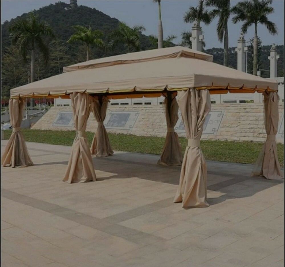 New tent 4*6 - 4