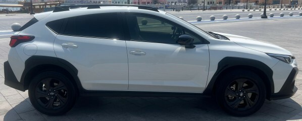 Subaru Crosstrek 2.0L 2023 - 5
