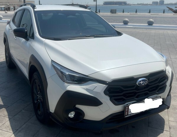 Subaru Crosstrek 2.0L 2023 - 6