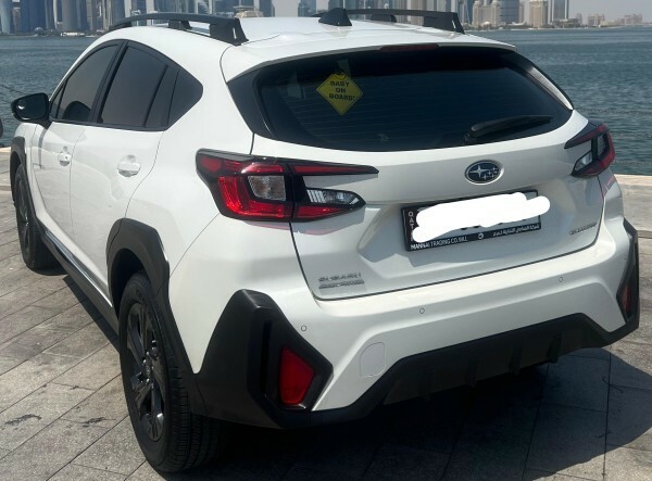 Subaru Crosstrek 2.0L 2023 - 4