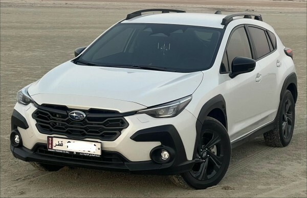 Subaru Crosstrek 2.0L 2023 - 1
