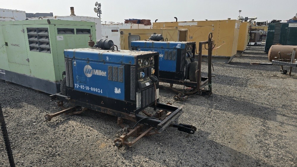 Generators Rent, Sale & Services - 5