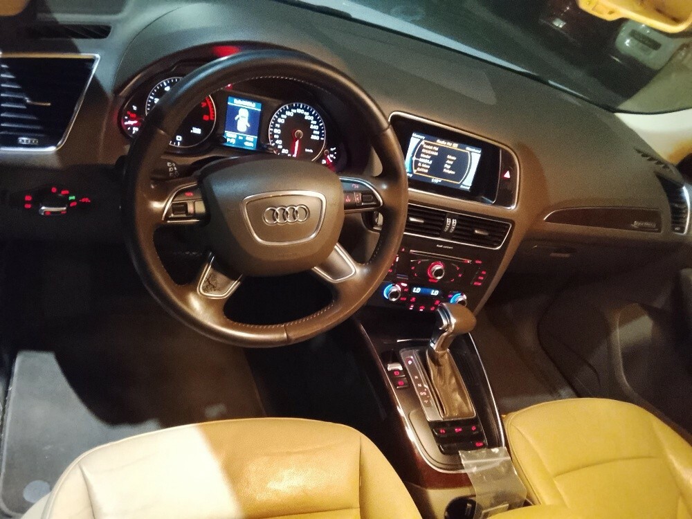 اوري كيو 5 - 4
