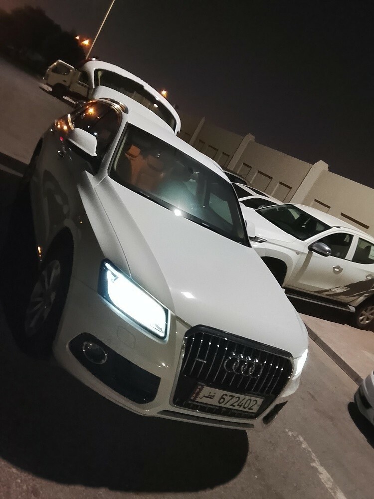اوري كيو 5 - 10