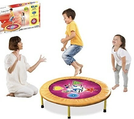 Toys - 1