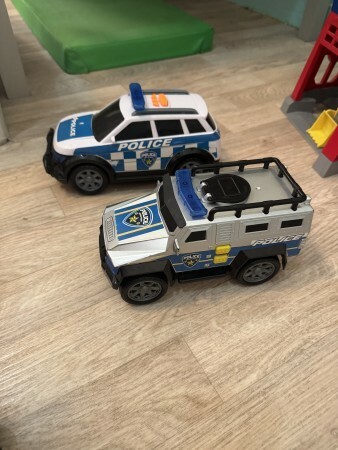 Toys - 5