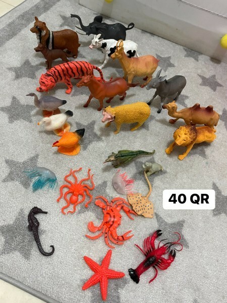 Toys - 4