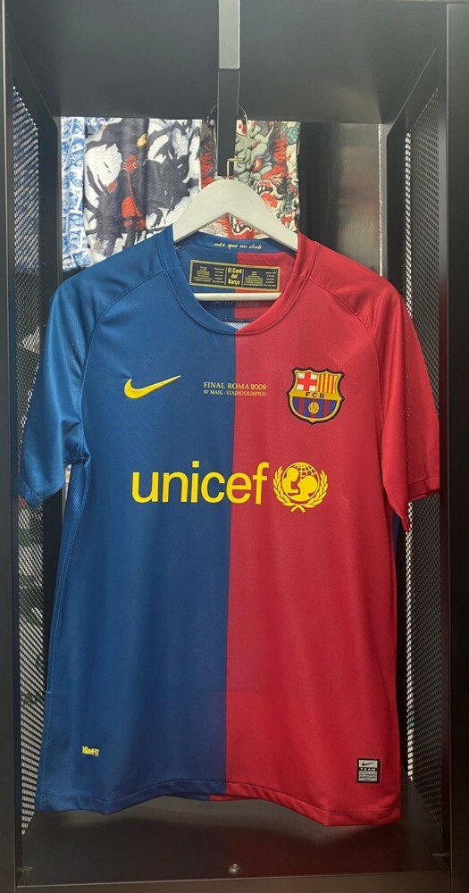 تيشيرتات برشلونة - 7
