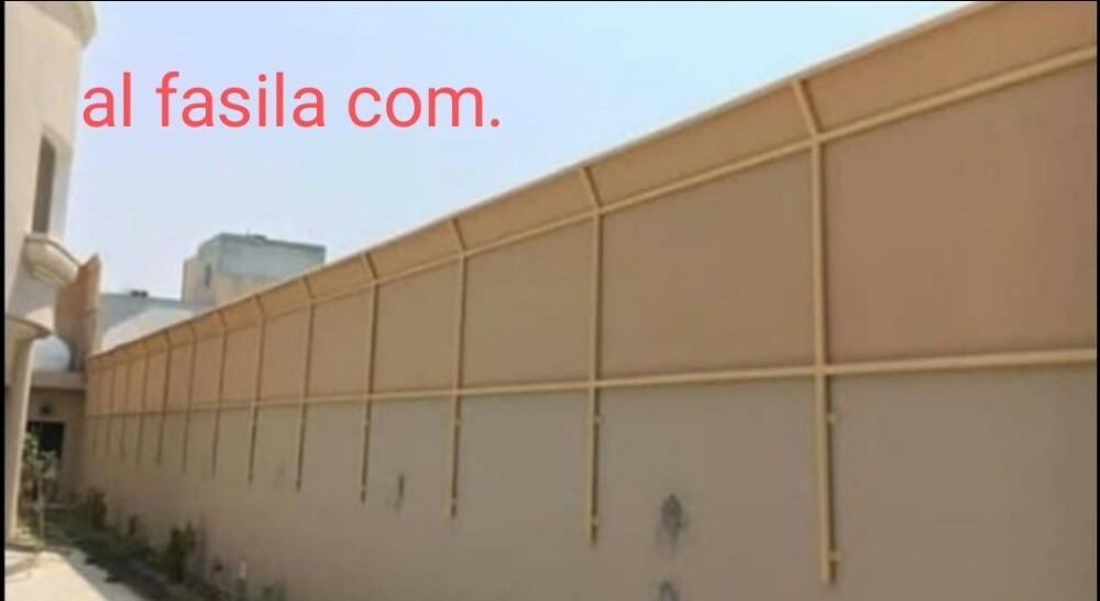 اعمال الحديد الخ. - 6