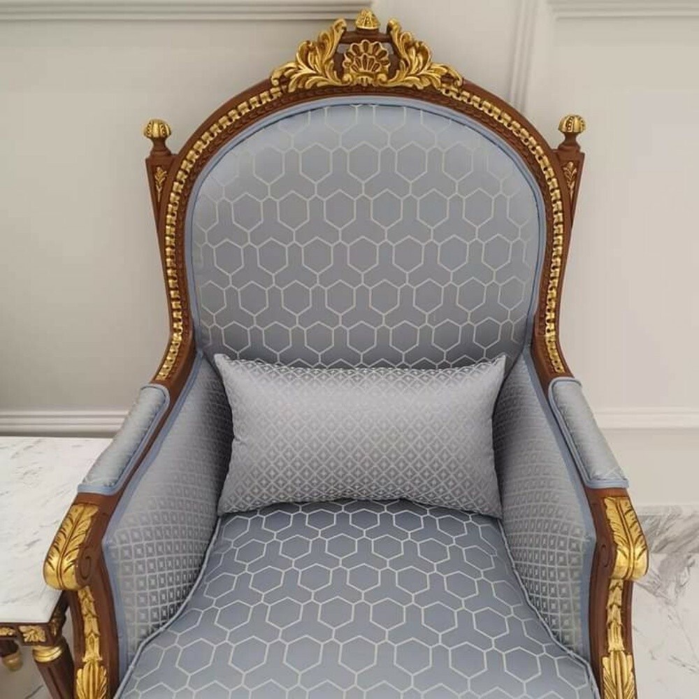 نجاره وصبغ اخشاب ابواب خزانات - 8