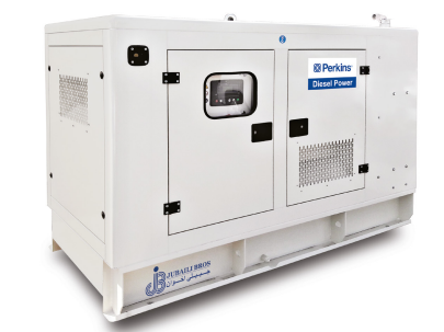 Generator Rent And Sale - 1