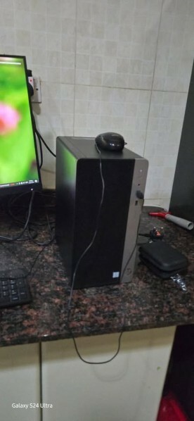 i7 - 3