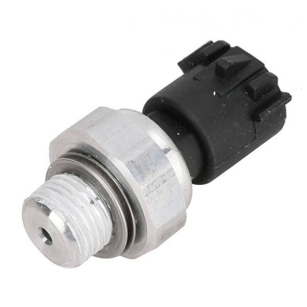 GMC oil pressure sensor switch - 1