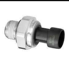 GMC oil pressure sensor switch - 2