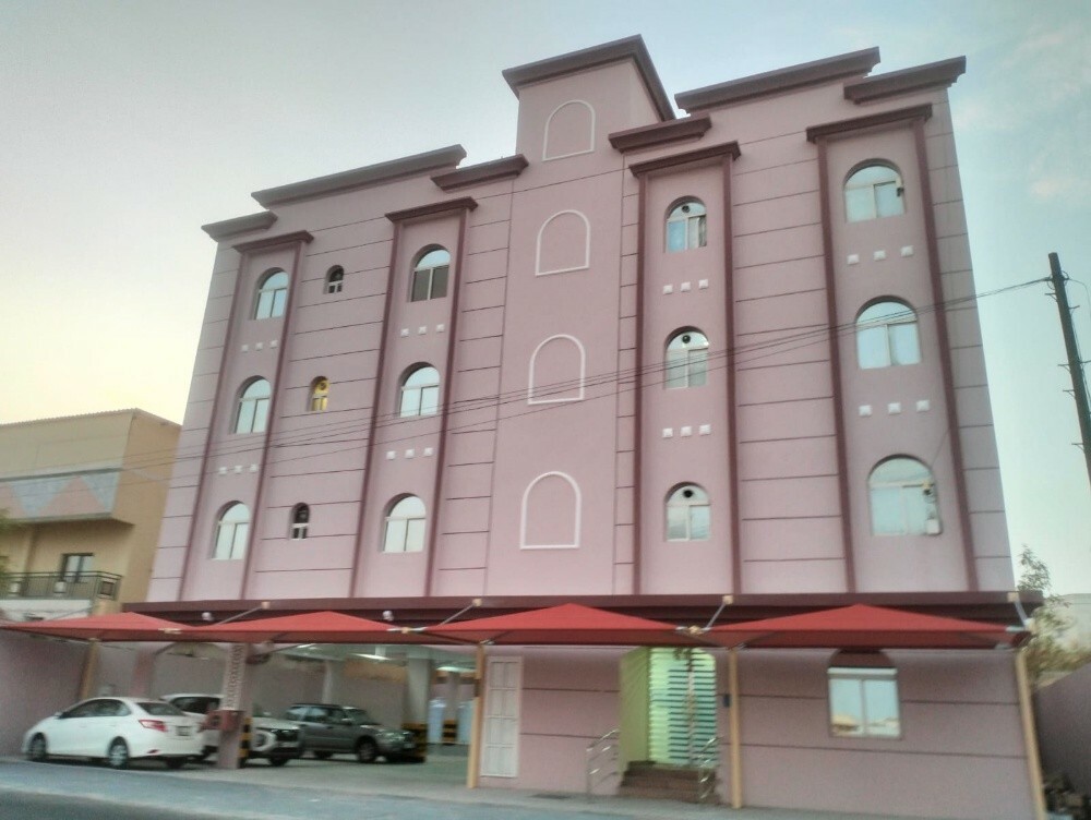 للبيع عماره في المطار مميزه - 3