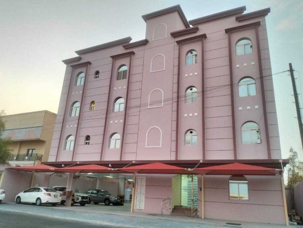 للبيع عماره في المطار مميزه - 2