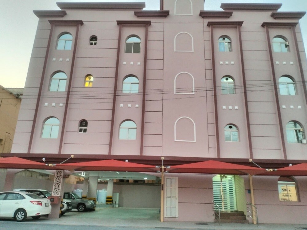 للبيع عماره في المطار مميزه - 4