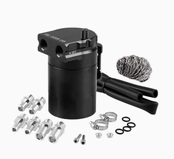 oil catch tank can - 5