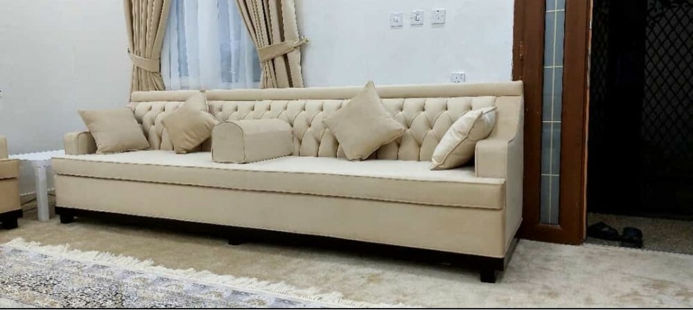 تفصيل وتنجيد كنب وكراسي - 10