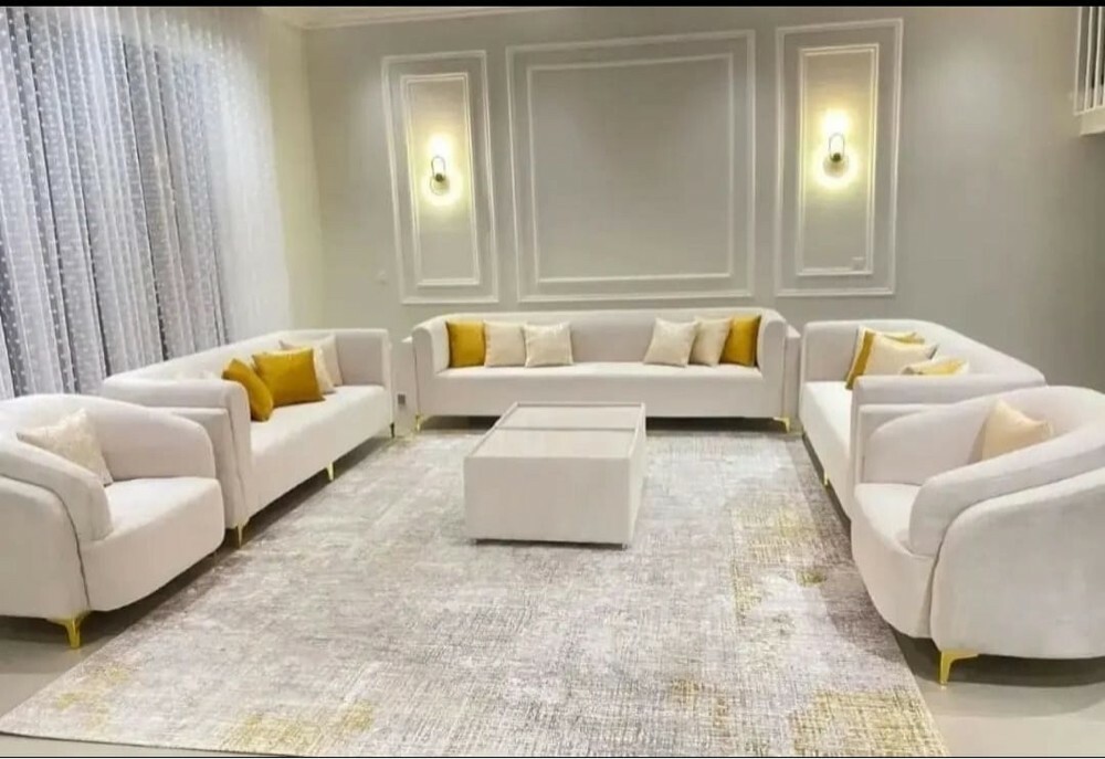 تفصيل وتنجيد كنب وكراسي - 11