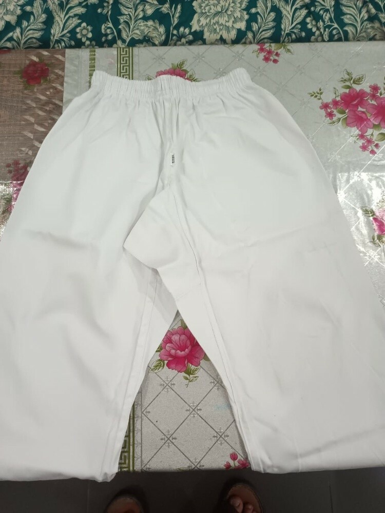 Judoo and Karaty suit sports unif - 6