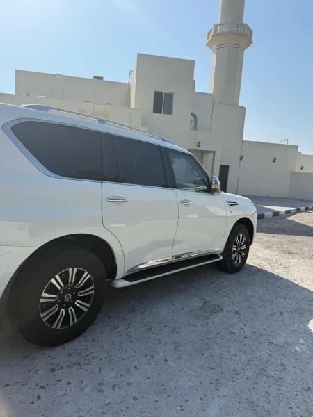 Nissan Petrol  XE - 2