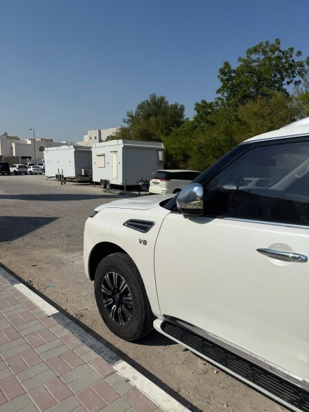 Nissan Petrol  XE - 9