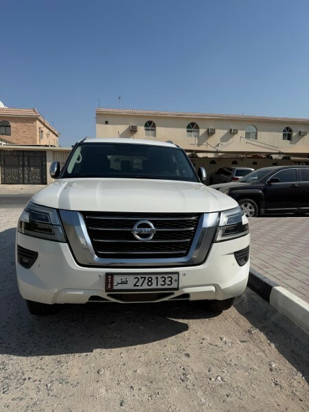 Nissan Petrol  XE - 4