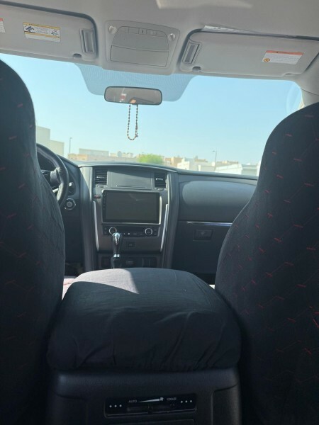 Nissan Petrol  XE - 8