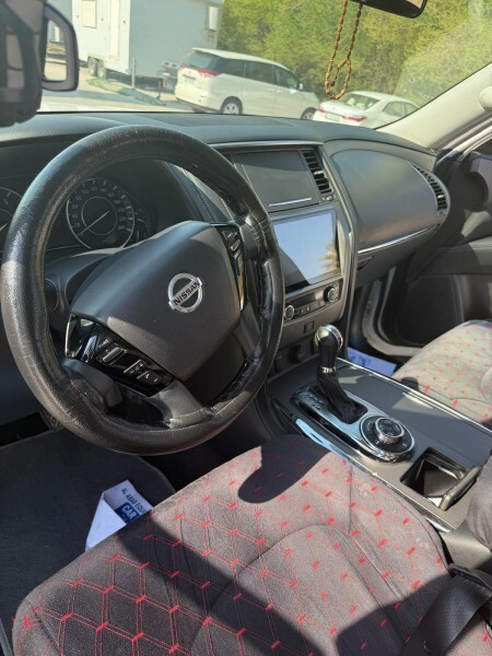 Nissan Petrol  XE - 10