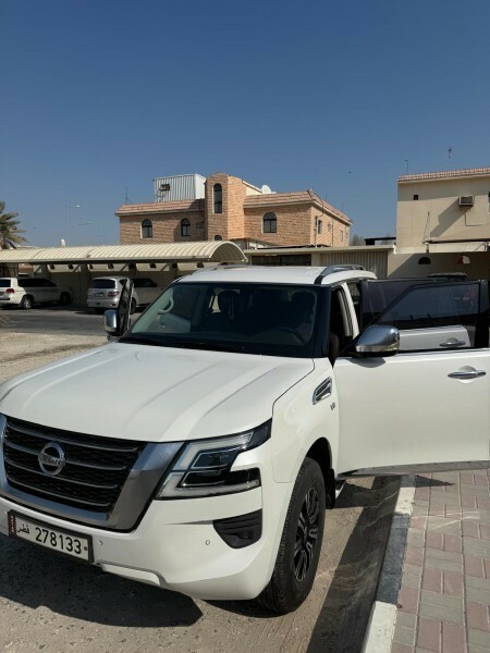 Nissan Petrol  XE - 7