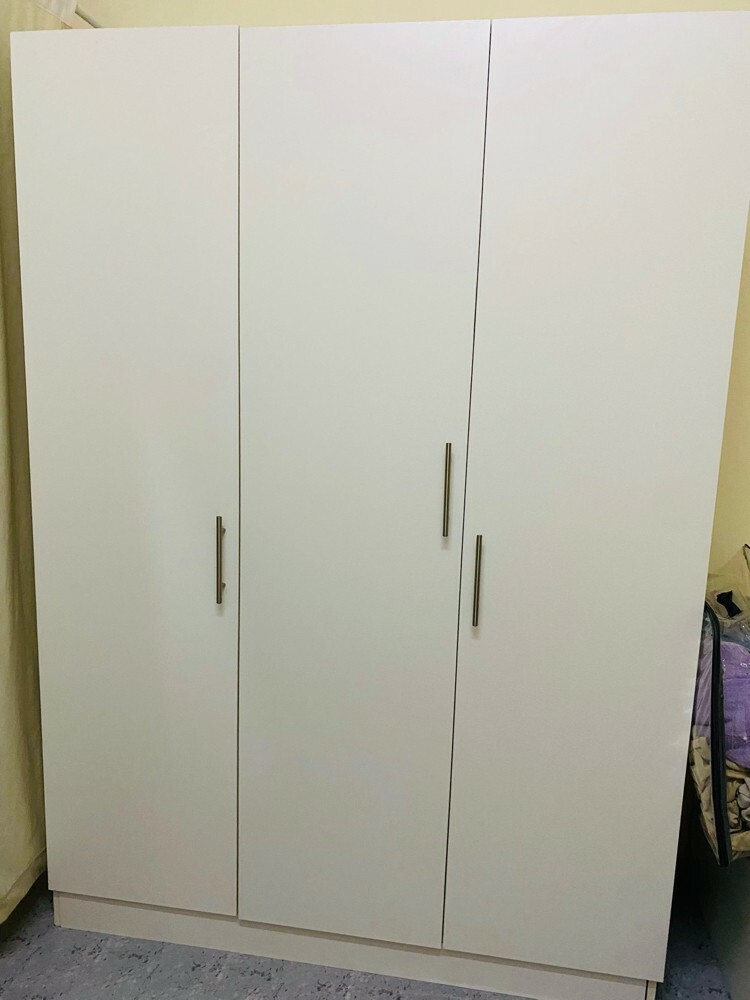Cupboard - 1