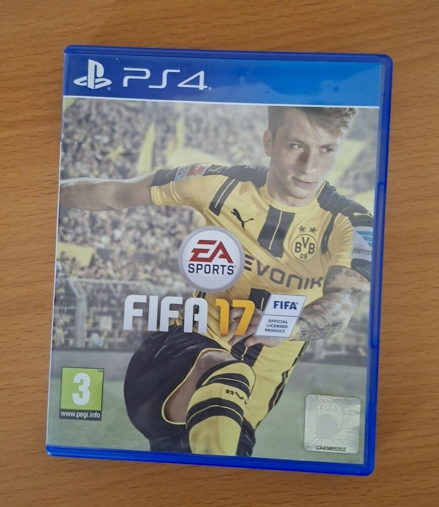 PS4 Games - 2