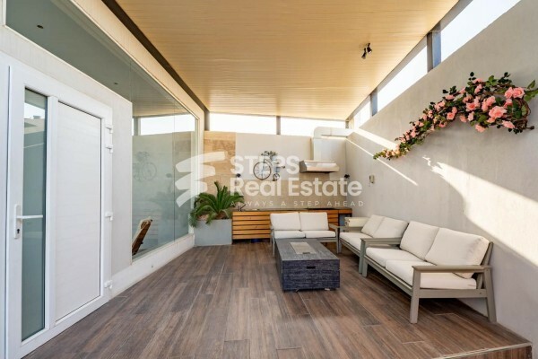 Furnished 6 BHK Villa in Al Khor - 17