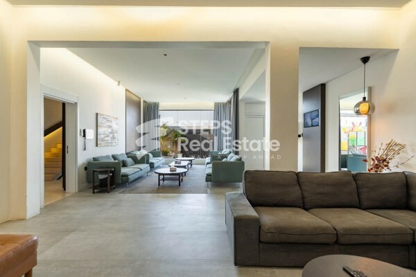Furnished 6 BHK Villa in Al Khor - 5