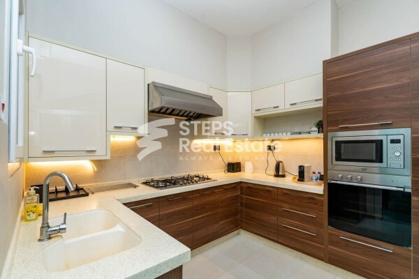 Furnished 6 BHK Villa in Al Khor - 15