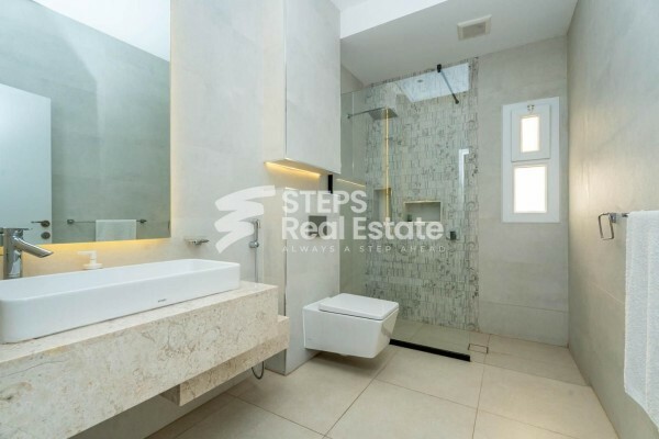 Furnished 6 BHK Villa in Al Khor - 8