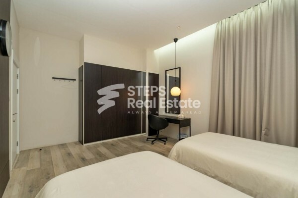 Furnished 6 BHK Villa in Al Khor - 4