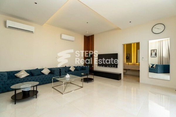 Furnished 6 BHK Villa in Al Khor - 13